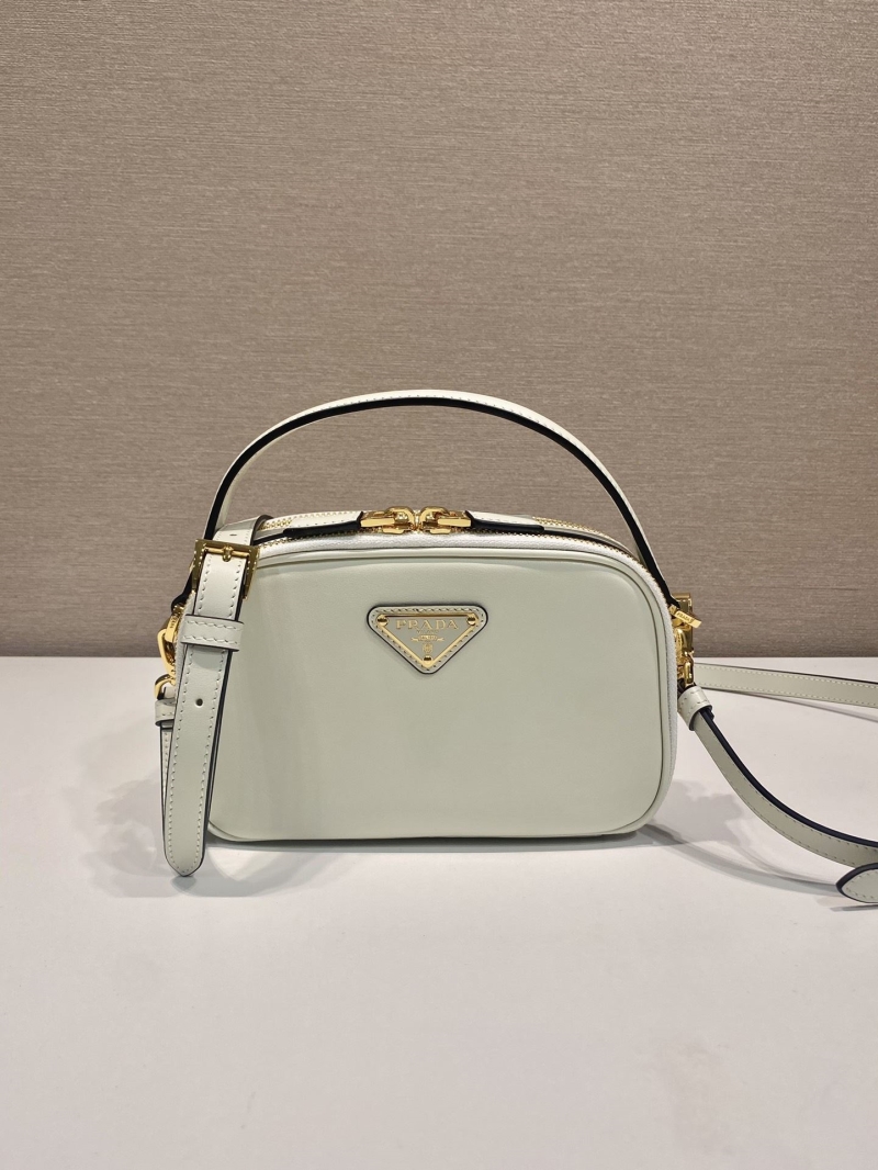 Prada Top Handle Bags